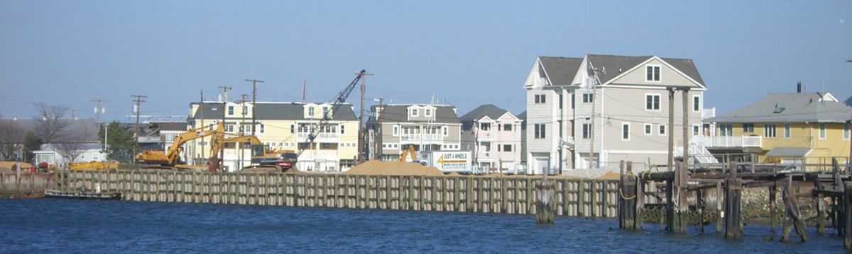 NY Piling Contractor | NJ Piling Contractor  | Foundation Specialists